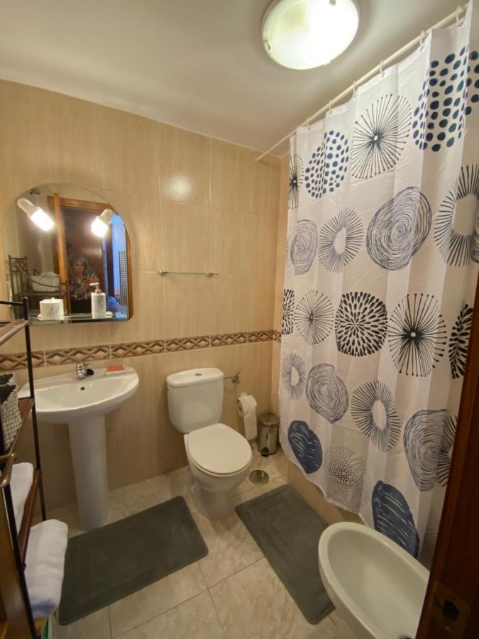 La Abadesa Apartamento Córdoba