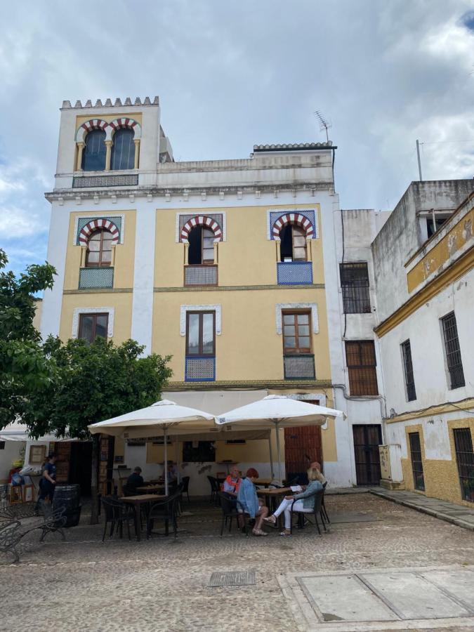 La Abadesa * Córdoba