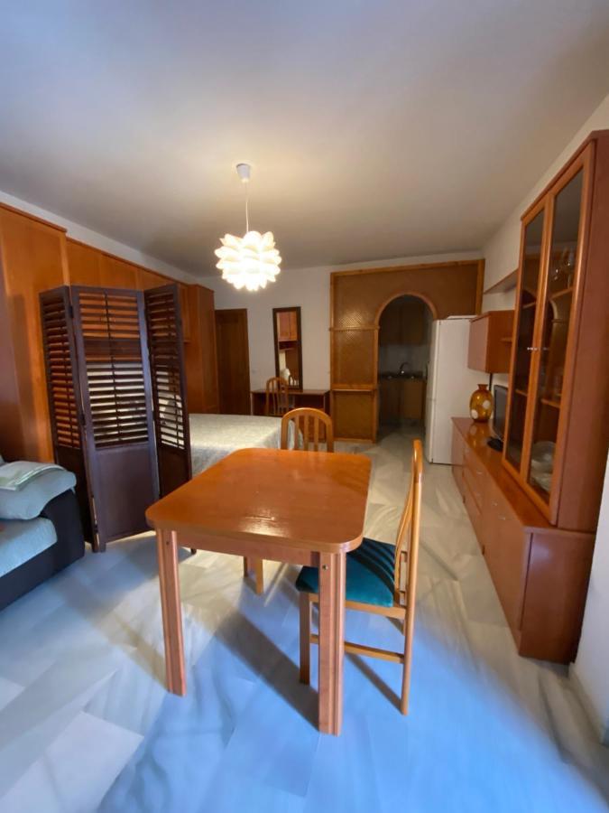La Abadesa Apartamento