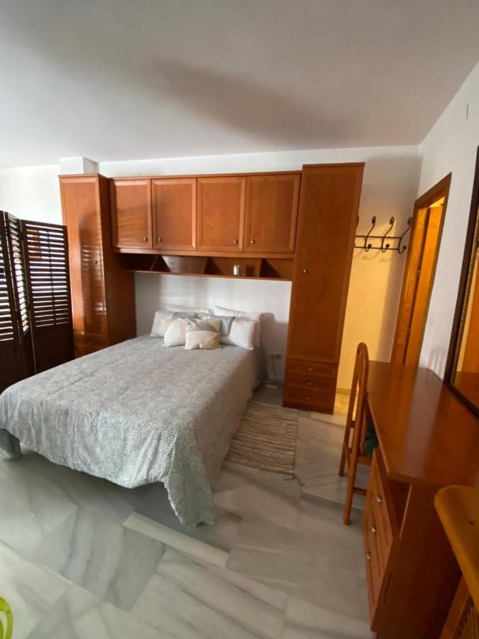 La Abadesa Córdoba