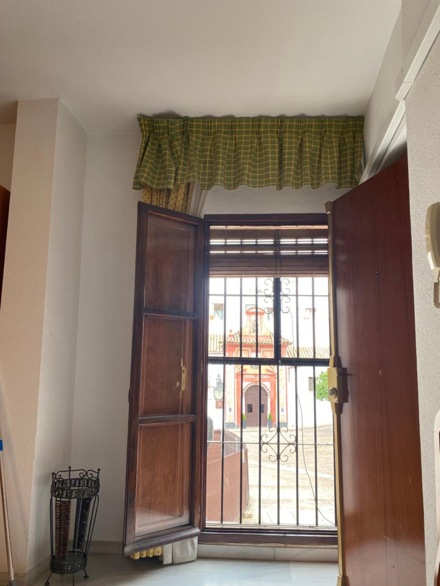 La Abadesa Córdoba